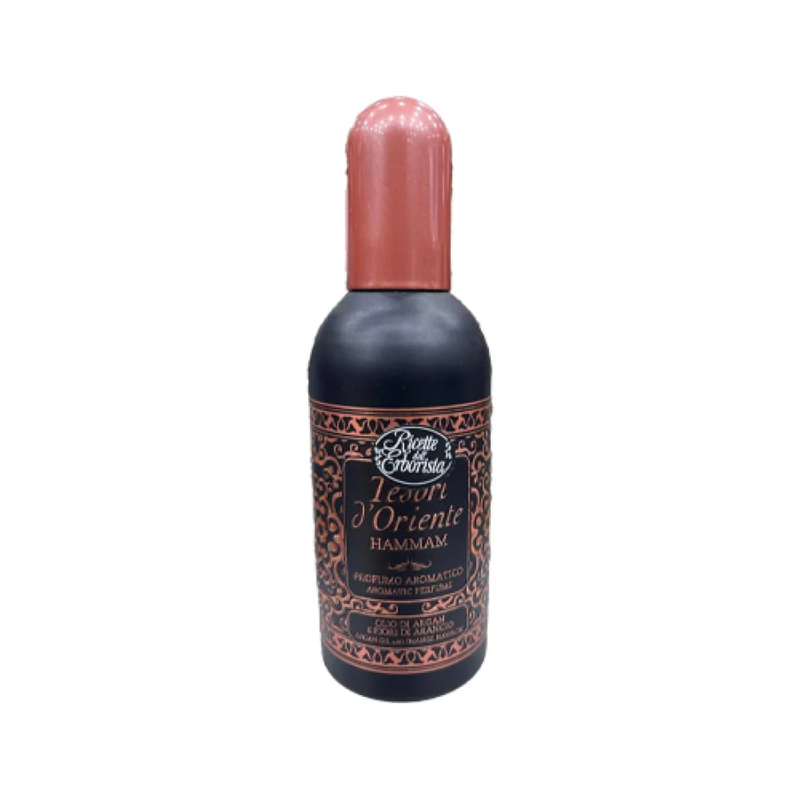 تيسوري دي أورينت عطر الجسم العطري مصر (إيجيبت) – 100 مل