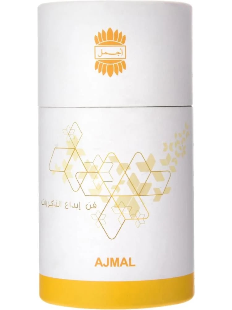 زيت عطري مسك سلك من اجمل - 12جرام
