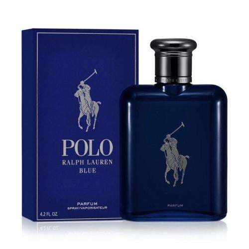 عطر رالف لورين بولو بلو بارفيوم - 125مل