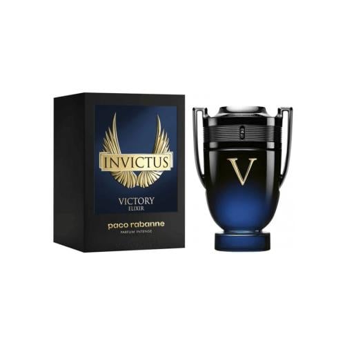 عطر باكو رابان انفكتوس فيكتوري اليكسير او دو بارفيوم - 100 مل