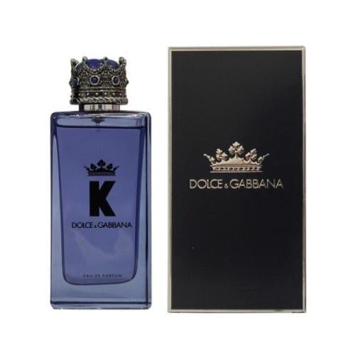 عطر دولتشي غابانا كا او دو بارفيوم - 100مل