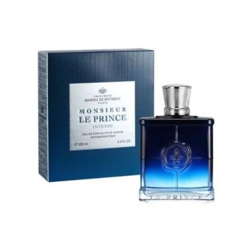 عطر مارينا دي بورن مسيو لي برنس انتنس او دو بارفيوم - 100مل