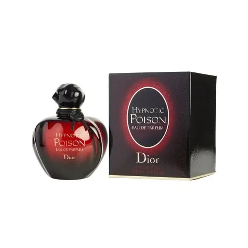 عطر ديور هيبنوتيك بويزن - 100 مل