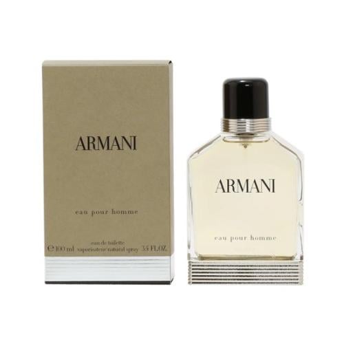 عطر ارماني بور هوم للرجال او دو تواليت