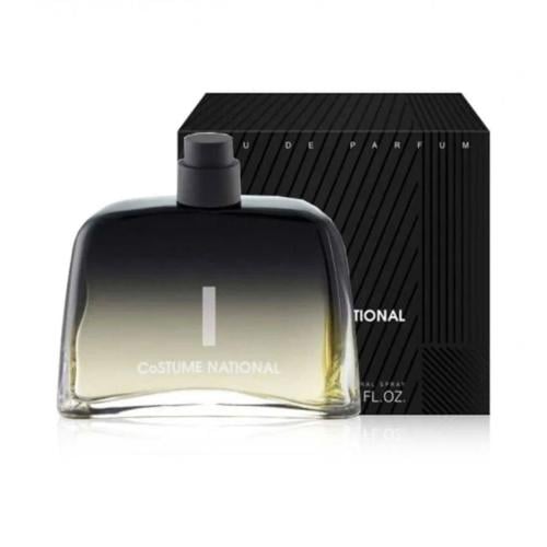 عطر ناشونال من كوستوم او دي بارفيوم - 100مل