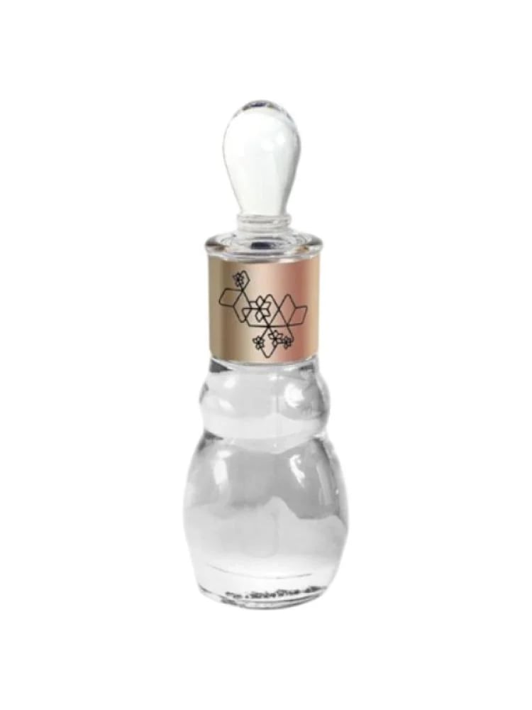 زيت عطري مسك سلك من اجمل - 12جرام