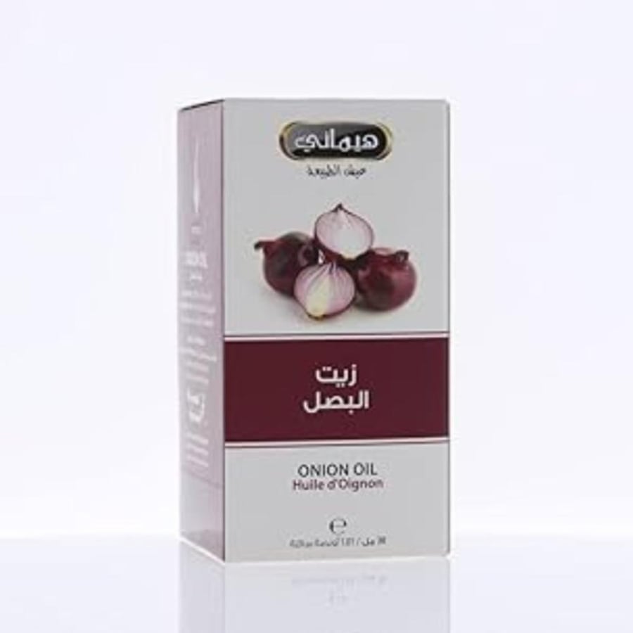 Himani - Onion oil - 30ml