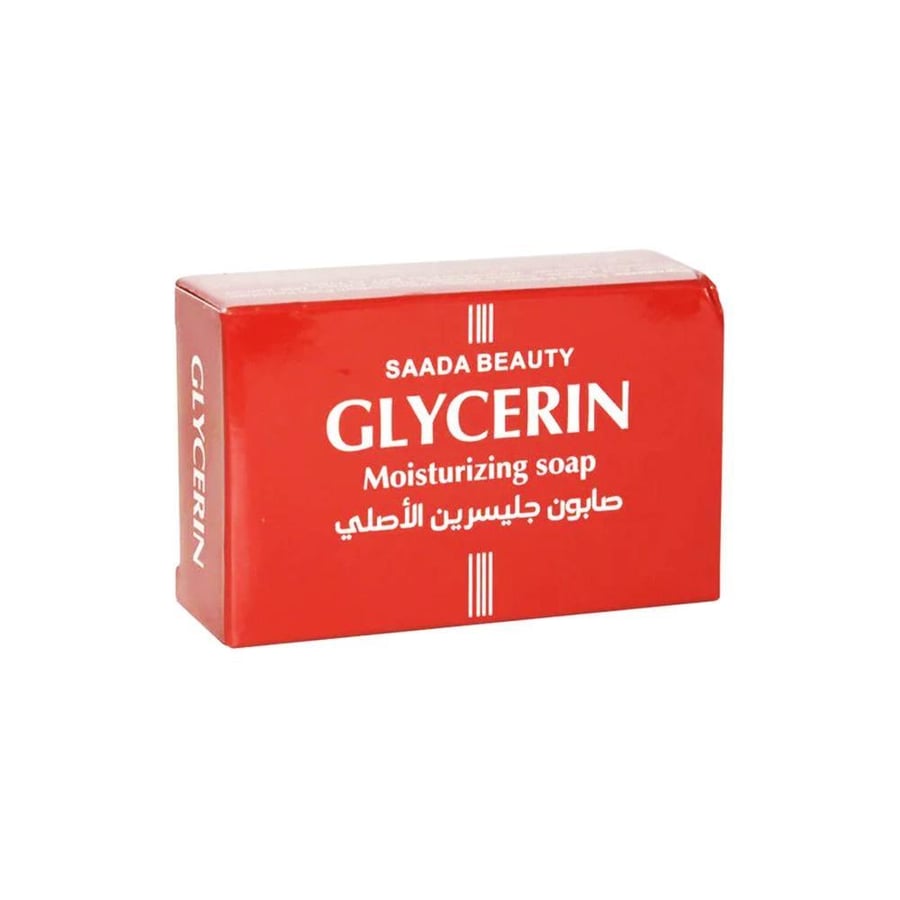 Glycerin original soap - 125 ml