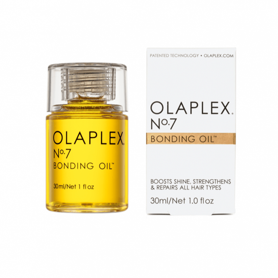 اولا بليكس - بوندينج أويل يغذي يلمع ويحمي 30ml Olaplex 7‏