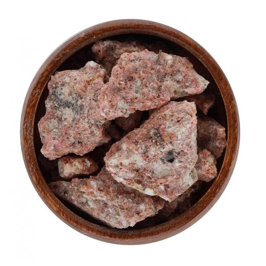 بخور  احمر (جاوي)