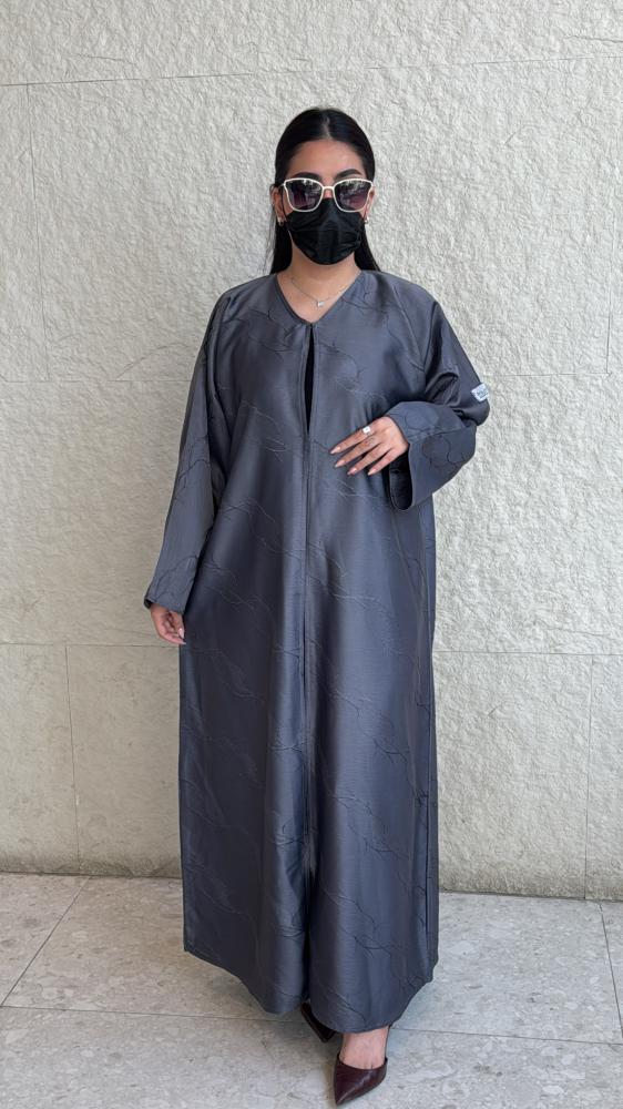 Diamond Abaya - Elegant for every taste