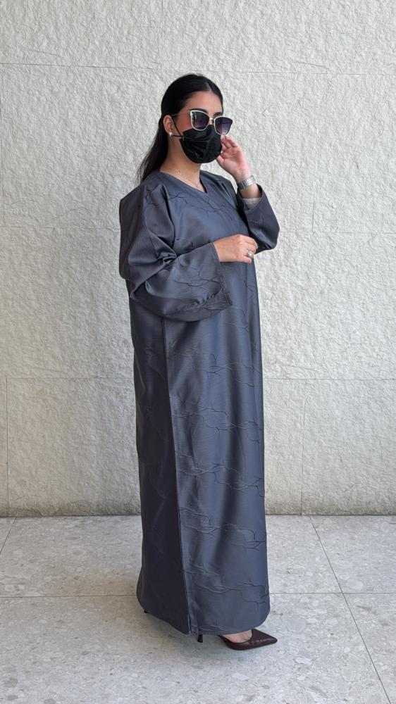 Diamond Abaya - Elegant for every taste