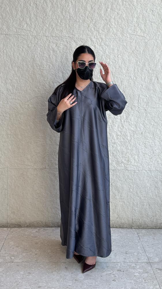 Diamond Abaya - Elegant for every taste