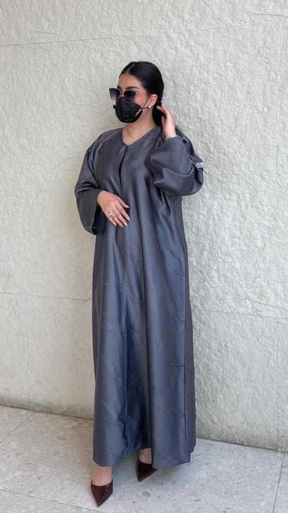 Diamond Abaya - Elegant for every taste