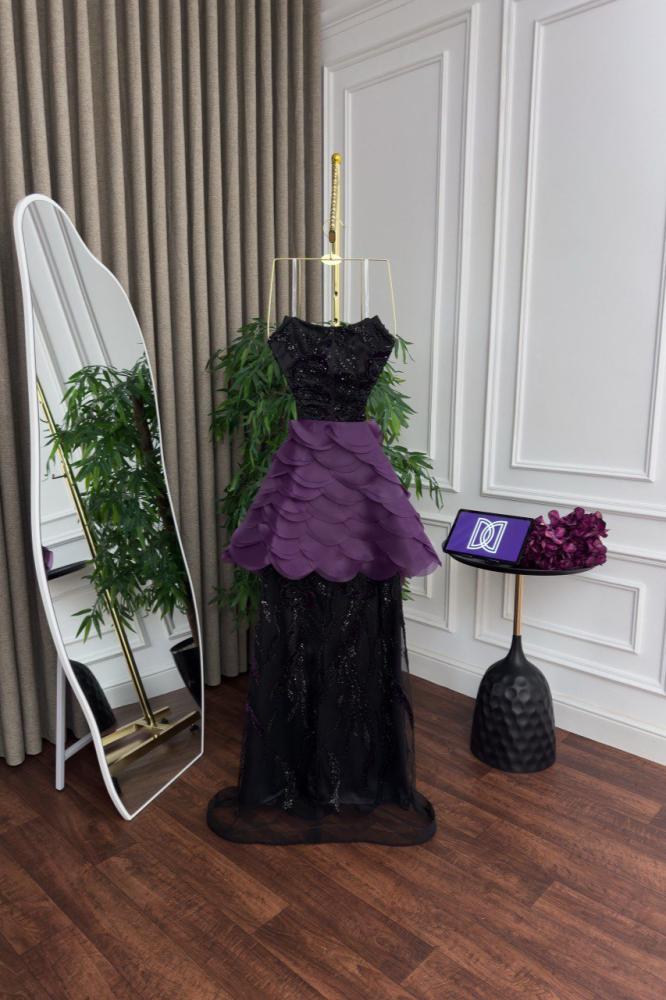 Dress R-477
