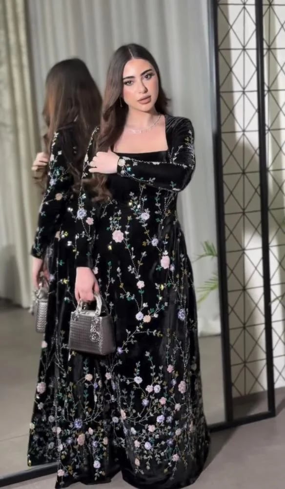 فستان ساره