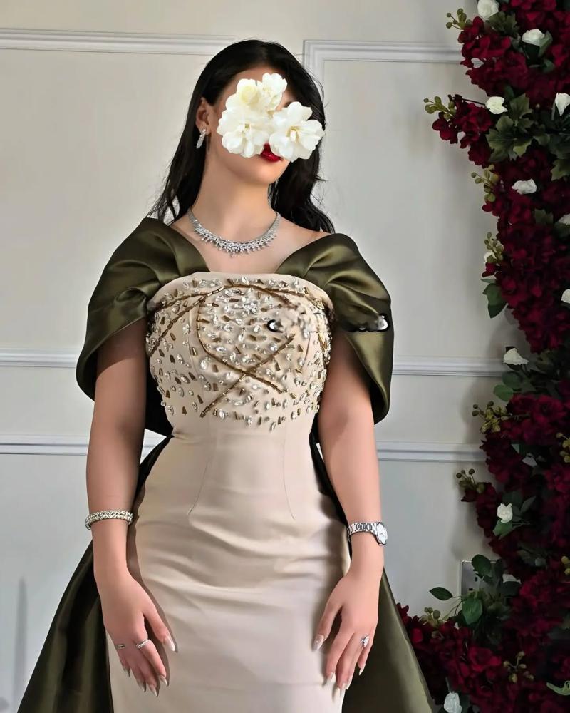 فستان رغد Aa