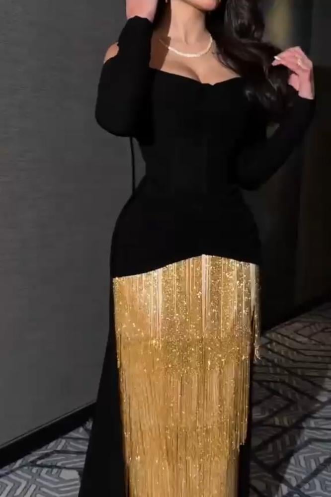فستان سهره انيق