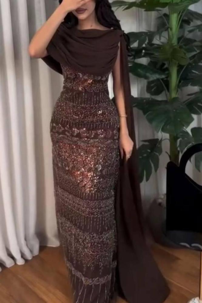 فستان هاجر