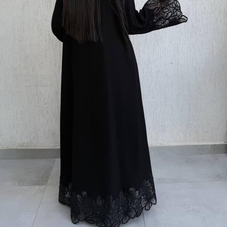 عباية -1-