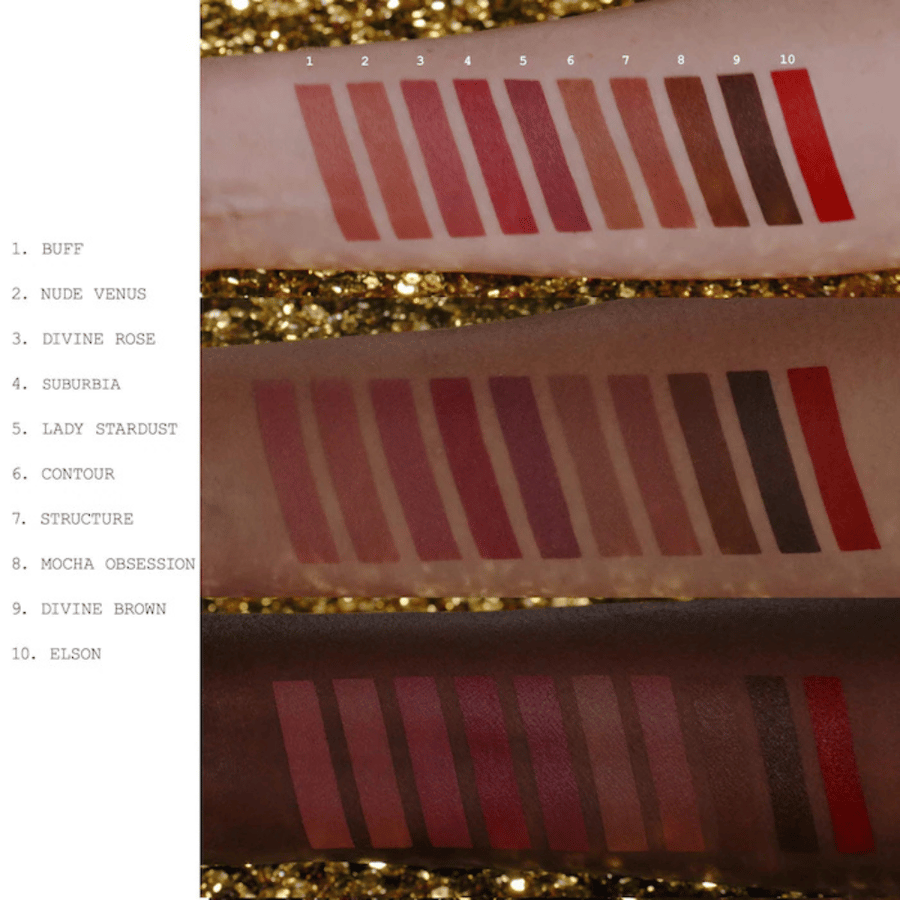 Legendary Longwear Lip Pencil