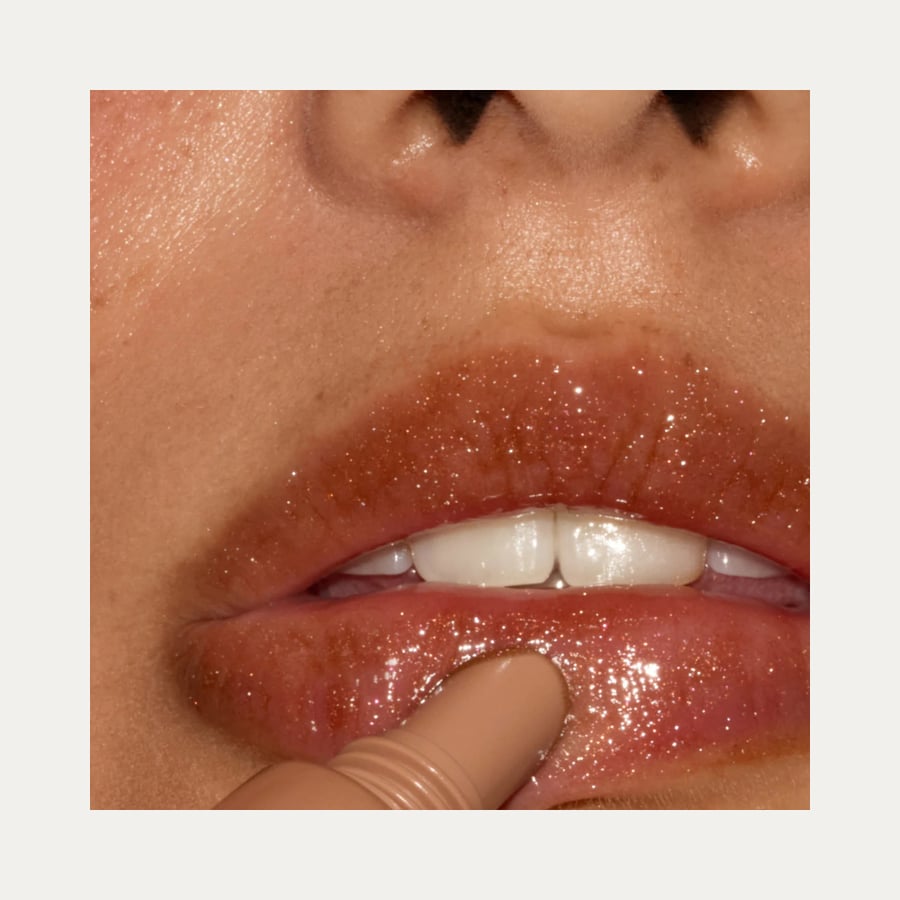 peptide lip tint