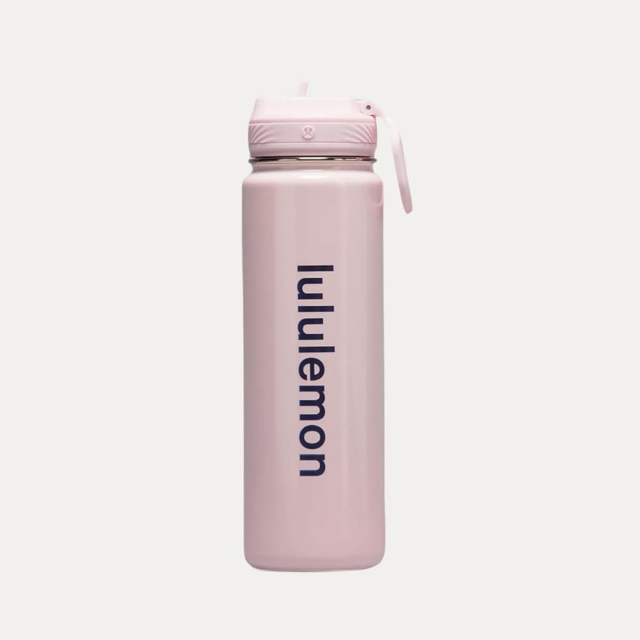 Lululemon water bottle 24oz