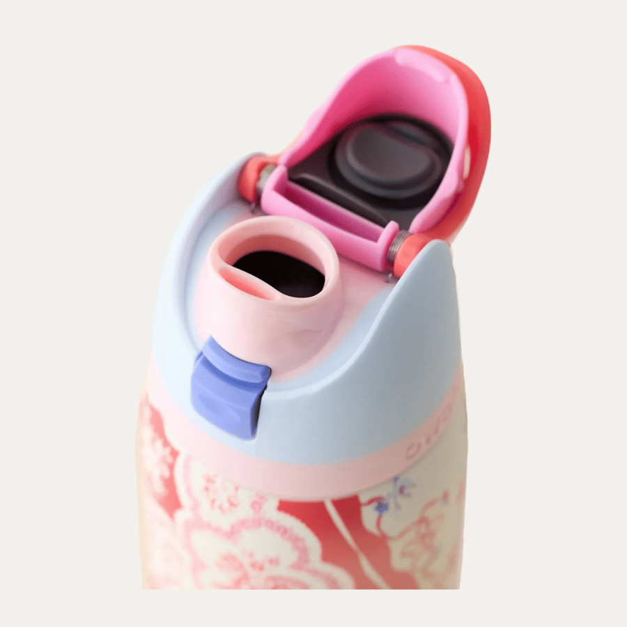 Owala Hankies Print FreeSip 32oz