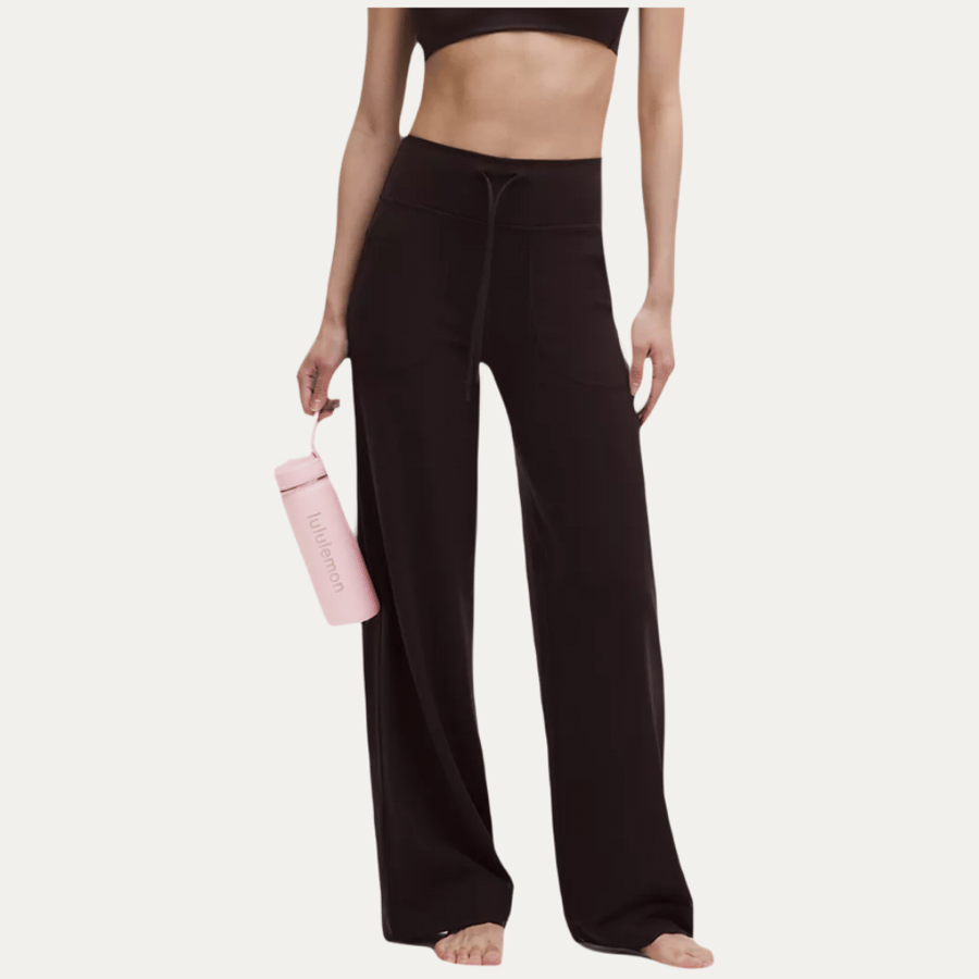 Lululemon water bottle 18oz