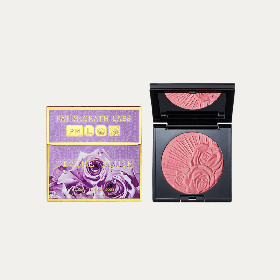 Divine Powder Blush