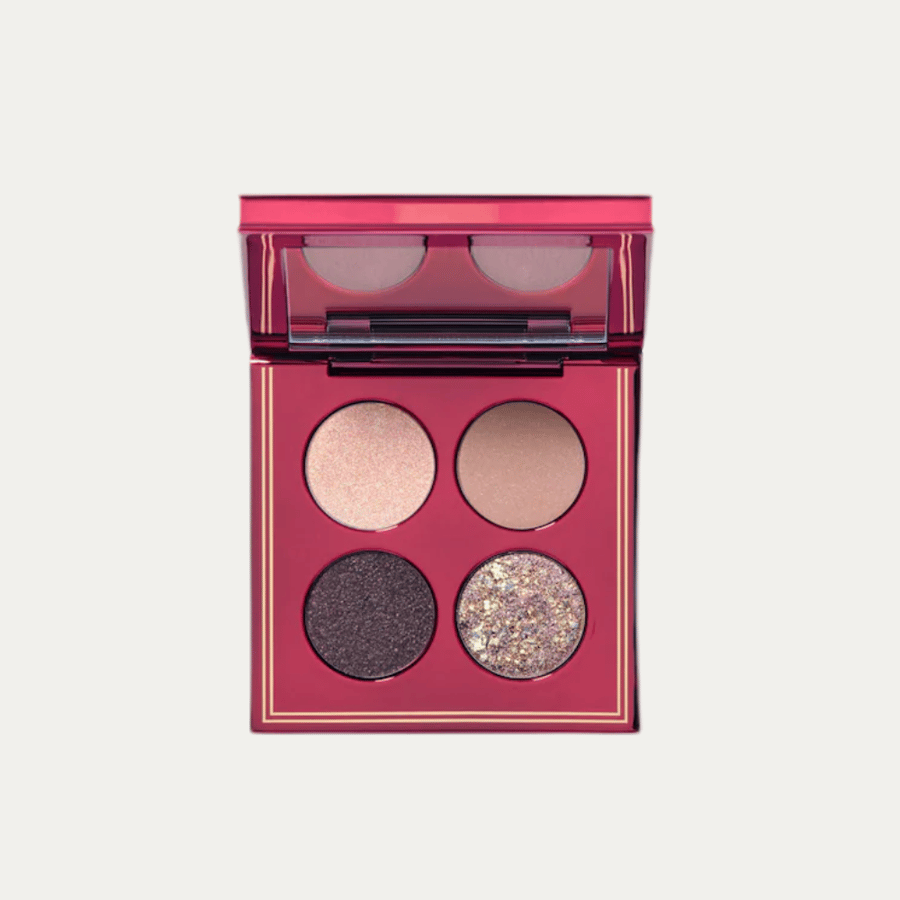 Backstage Eyes Luxe Quads