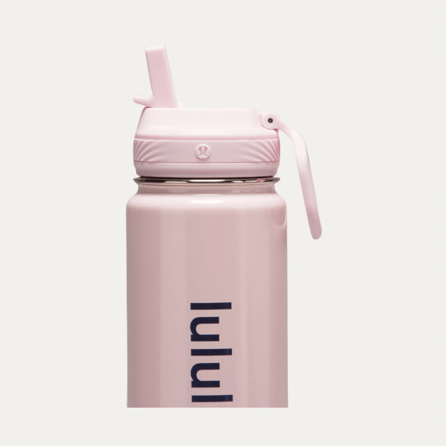 Lululemon water bottle 24oz
