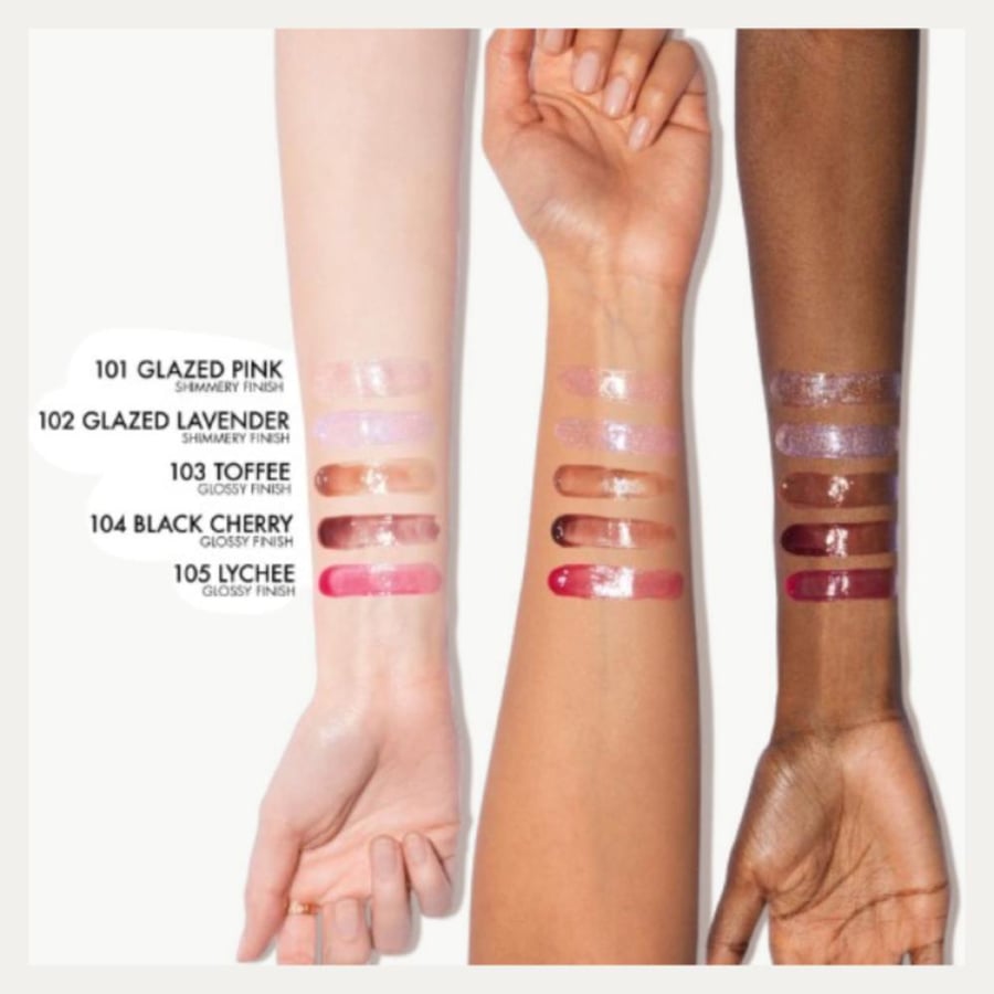 Dior Lip Glow