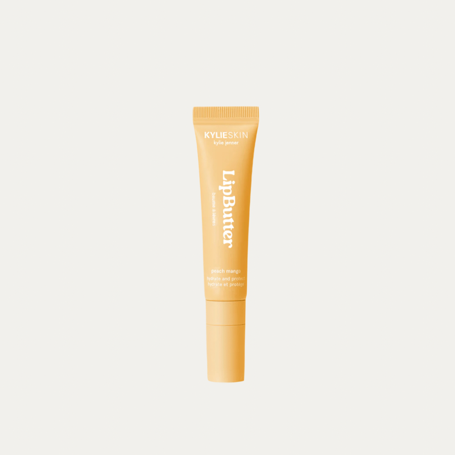 lip butter
