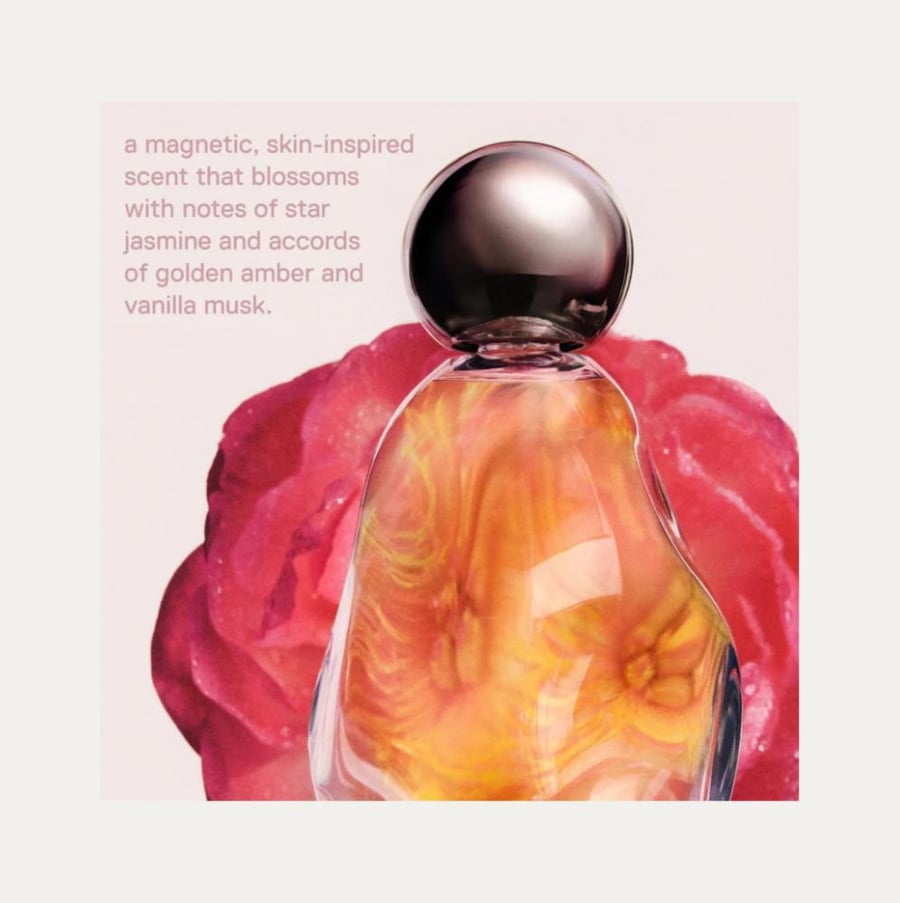 cosmic kylie jenner eau de parfum