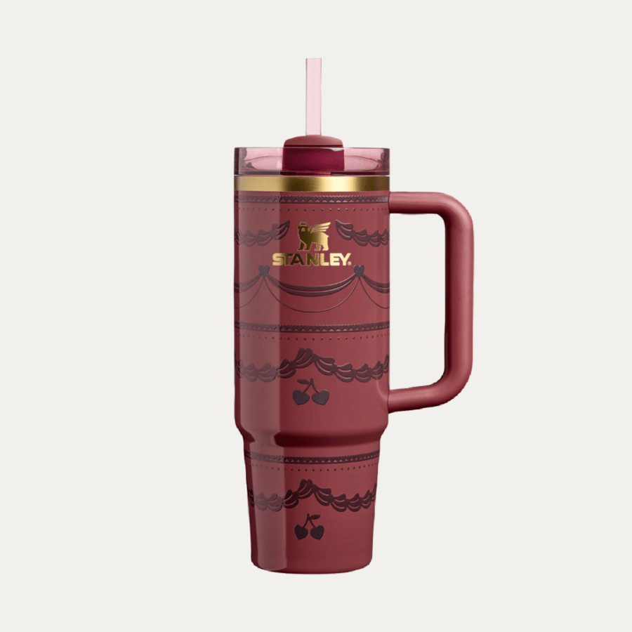 The Valentine’s Day Quencher 30oz