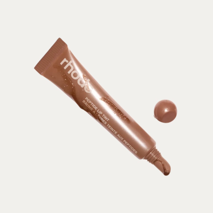 peptide lip tint