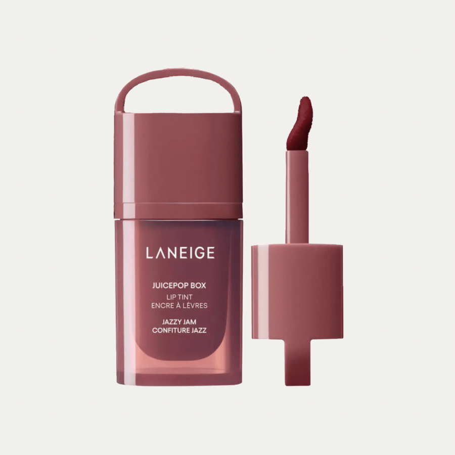Laneige JuicePop Box Lip Oil