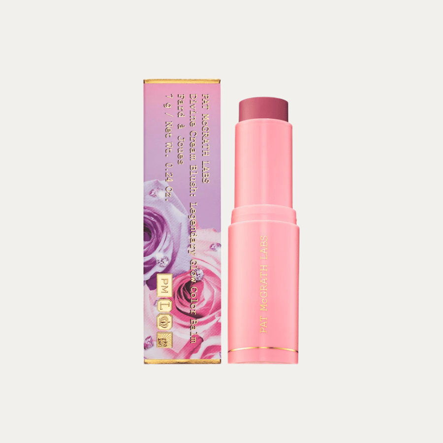 Divine Cream Blush