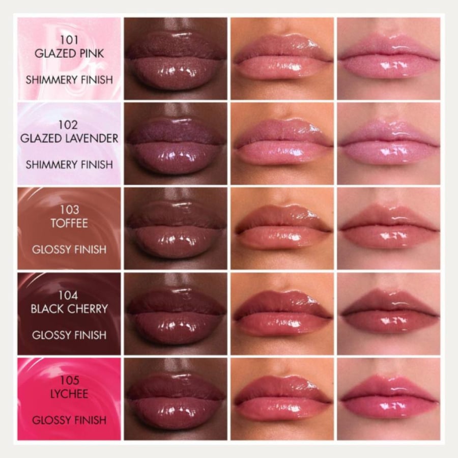 Dior Lip Glow