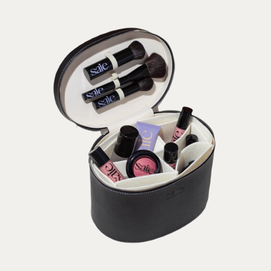 The Large Vanity Case