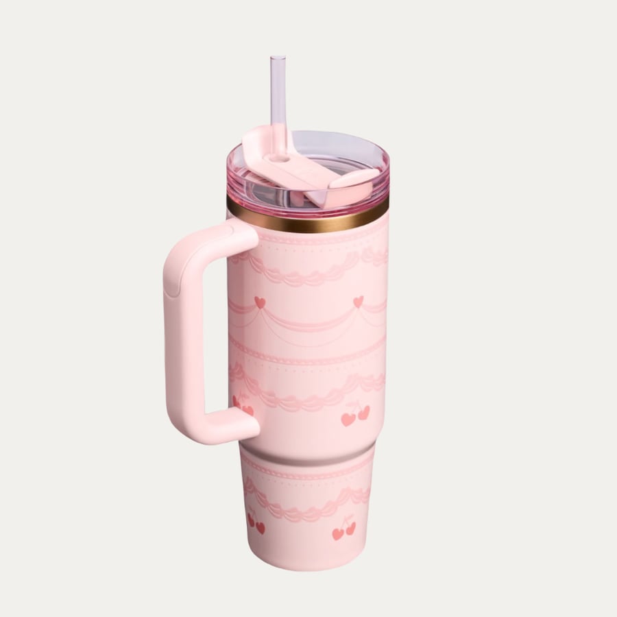 The Valentine’s Day Quencher 30oz