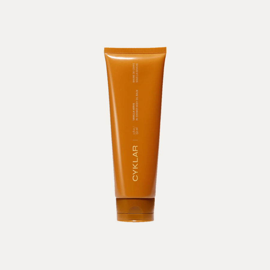 Vanilla Verve-Body Oil Balm