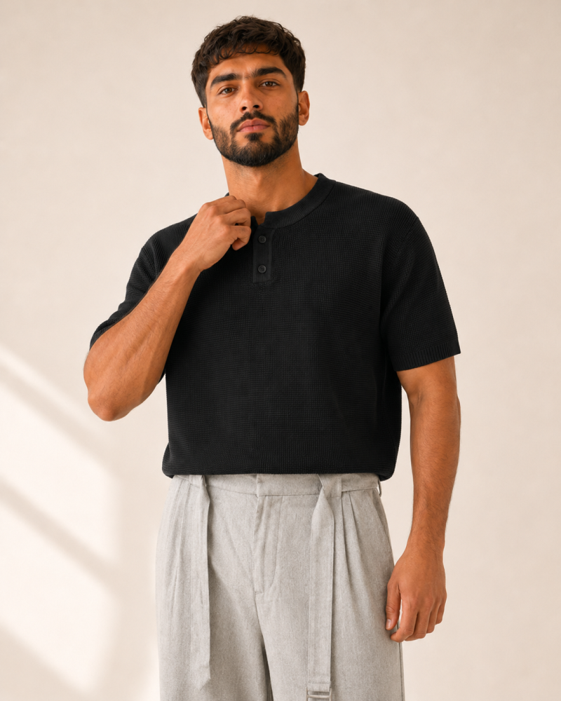 Men's T-shirt TMM16320159
