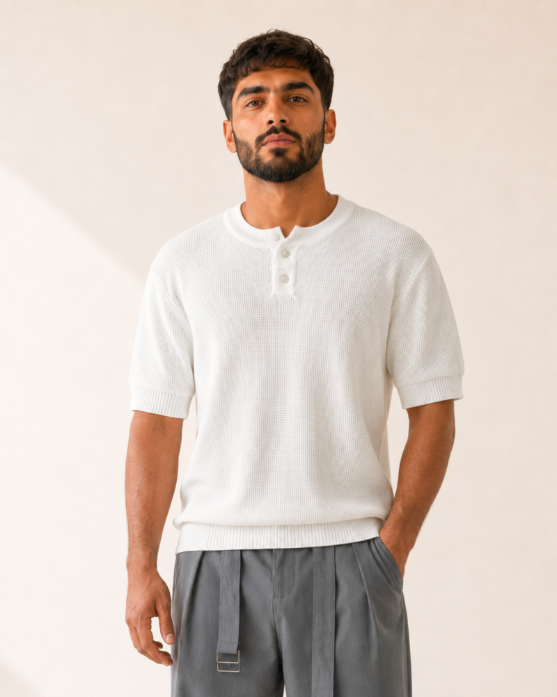 Men's T-shirt TMM16320159