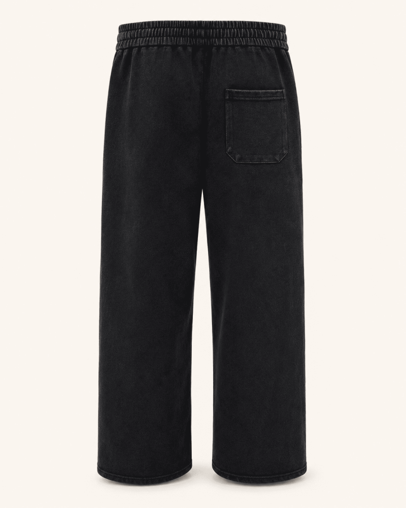 Oversized pants SA50522-1