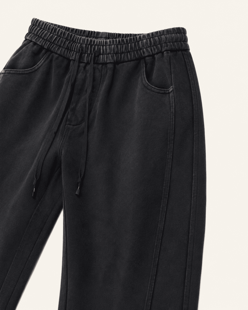Oversized pants SA50522-1