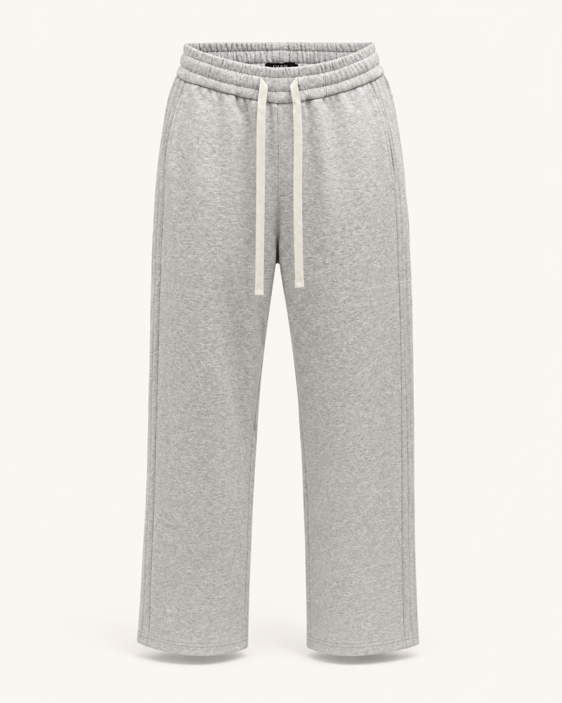 بنطلون اوفر سايز MR200386