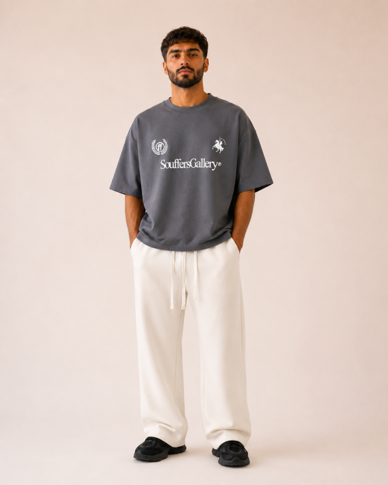تيشيرت اوفر سايز SH5026