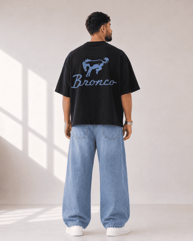 تيشيرت اوفر سايز SH5036
